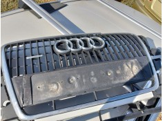 Recambio de rejilla delantera para audi q5 (8rb) 2.0 tdi quattro referencia OEM IAM CON DESPERFECTOS  