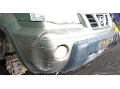Recambio de paragolpes delantero para nissan x-trail (t30) 2.2 16v turbodiesel cat referencia OEM IAM  ABOLLADO  2