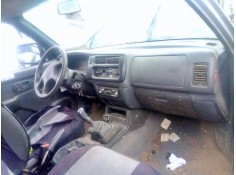 mitsubishi l200 (k7_t, k6_t, k5_t) del año 2002 2