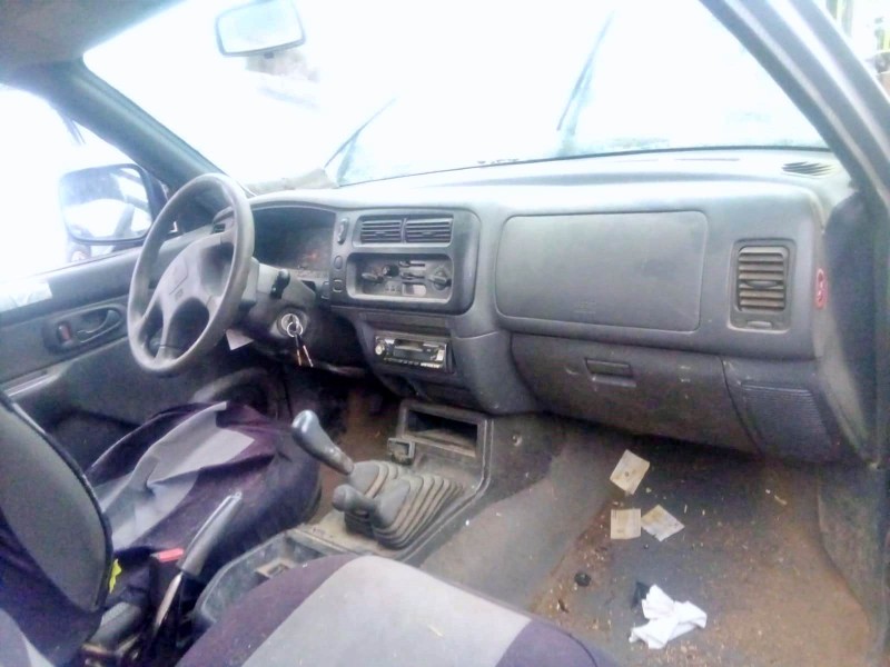 mitsubishi l200 (k7_t, k6_t, k5_t) del año 2002