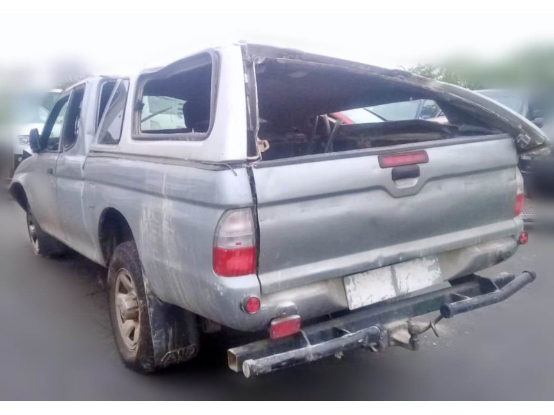 mitsubishi l200 (k7_t, k6_t, k5_t) del año 2002