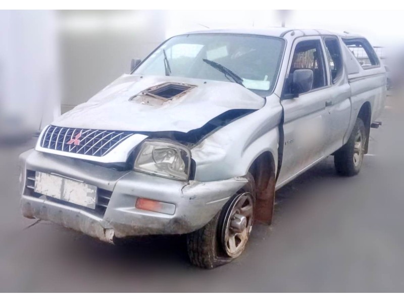 mitsubishi l200 (k7_t, k6_t, k5_t) del año 2002