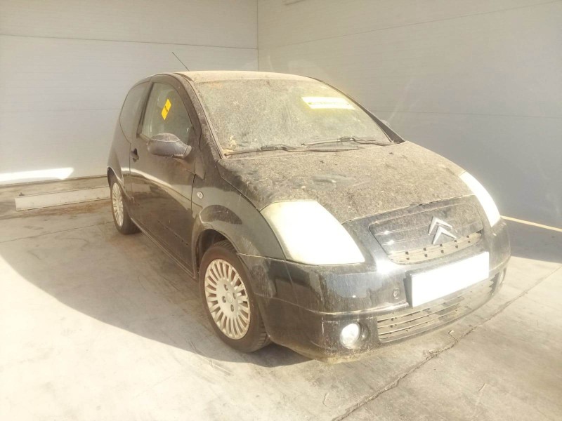 citroën c2 (jm_) del año 2008