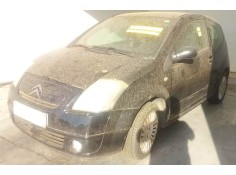 citroën c2 (jm_) del año 2008 2