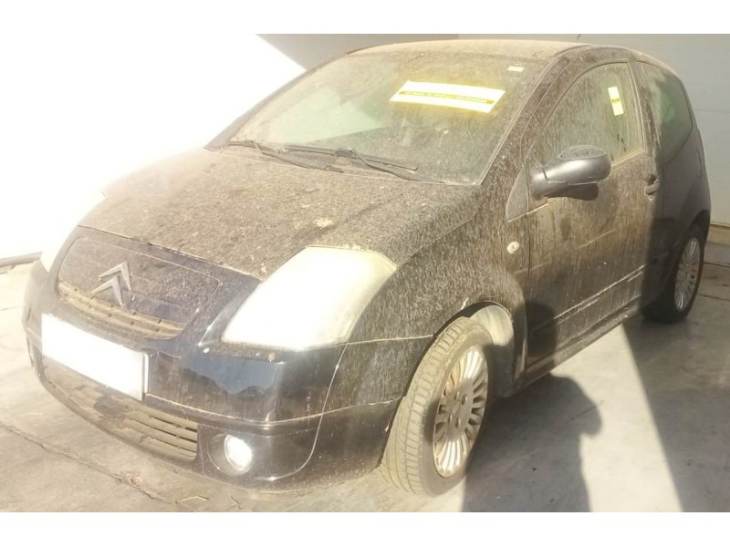 citroën c2 (jm_) del año 2008