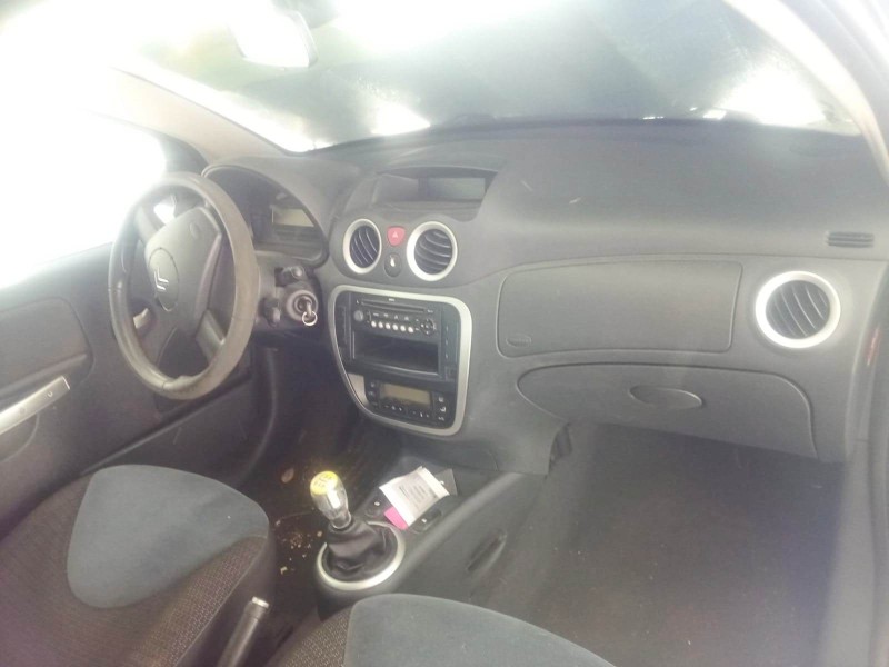 citroën c2 (jm_) del año 2008