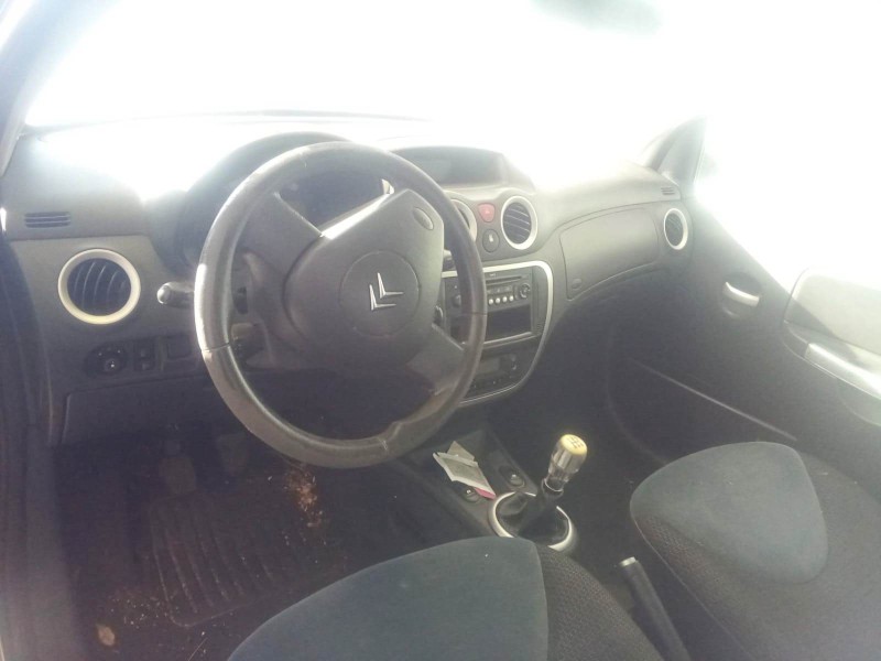 citroën c2 (jm_) del año 2008