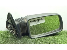 Recambio de retrovisor derecho para peugeot 205 ii (20a/c) 1.2 referencia OEM IAM SIN REFERENCIA PLASTICO.NEGRO MANUAL