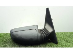 Recambio de retrovisor derecho para peugeot 205 ii (20a/c) 1.2 referencia OEM IAM SIN REFERENCIA PLASTICO.NEGRO MANUAL 2