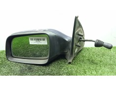 Recambio de retrovisor izquierdo para opel astra g hatchback (t98) 1.6 (f08, f48) referencia OEM IAM 259504 - 09142086 AZUL ASTR