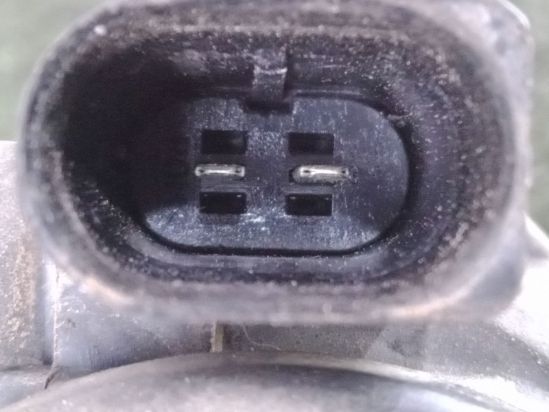 Recambio de faro antiniebla derecho para seat toledo ii (1m2) 1.9 tdi referencia OEM IAM   LUPA