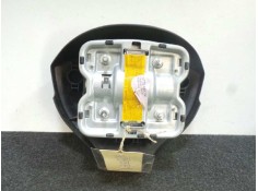 Recambio de airbag delantero izquierdo para renault modus 1.5 dci diesel referencia OEM IAM 8200466483-099C43100193   2