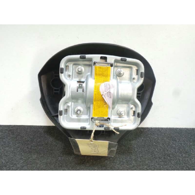 Recambio de airbag delantero izquierdo para renault modus 1.5 dci diesel referencia OEM IAM 8200466483-099C43100193  