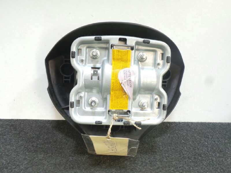 Recambio de airbag delantero izquierdo para renault modus 1.5 dci diesel referencia OEM IAM 8200466483-099C43100193  