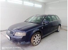 AUDI A4 B6 AVANT (8E5)
