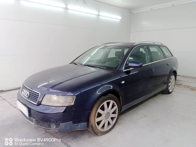 audi a4 b6 avant (8e5) del año 2006