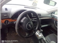 audi a4 b6 avant (8e5) del año 2006 2