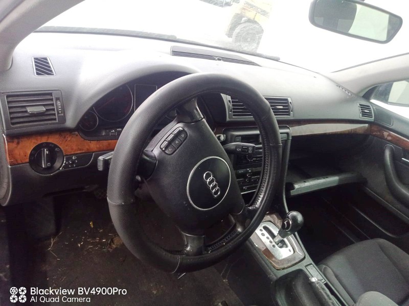 audi a4 b6 avant (8e5) del año 2006