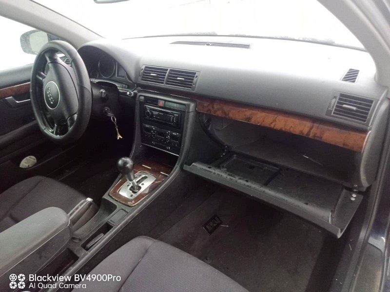 audi a4 b6 avant (8e5) del año 2006