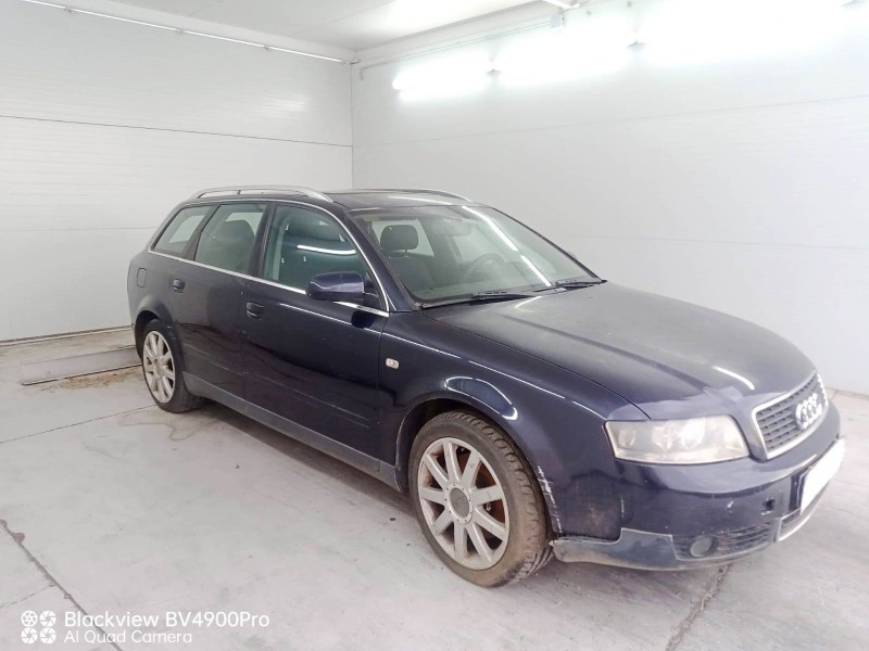audi a4 b6 avant (8e5) del año 2006
