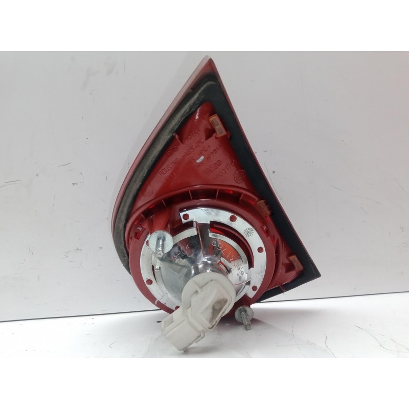 Recambio de piloto trasero izquierdo interior para volkswagen golf v berlina (1k1) 1.9 tdi referencia OEM IAM 1K6945093G-8903170