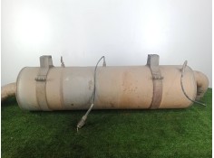 Recambio de filtro de particulas para nissan atleon tk3.95 (80.19) referencia OEM IAM 20100LB00A   2