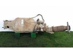 Recambio de filtro de particulas para nissan x-trail ii (t31) 2.0 dci 4x4 referencia OEM IAM   