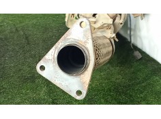 Recambio de filtro de particulas para nissan x-trail ii (t31) 2.0 dci 4x4 referencia OEM IAM    2