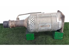 Recambio de filtro de particulas para peugeot 307 sw (3h) 2.0 hdi 110 referencia OEM IAM F005  