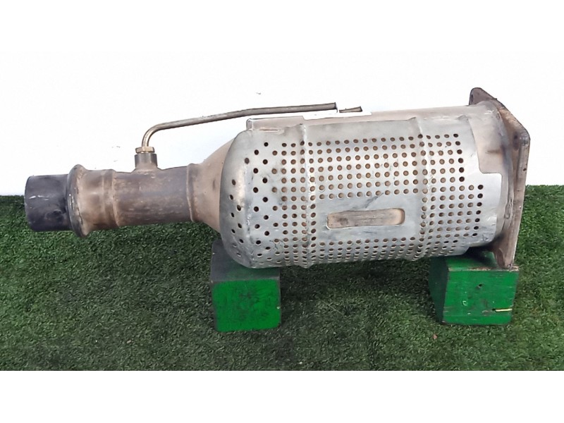 Recambio de filtro de particulas para peugeot 307 sw (3h) 2.0 hdi 110 referencia OEM IAM F005  