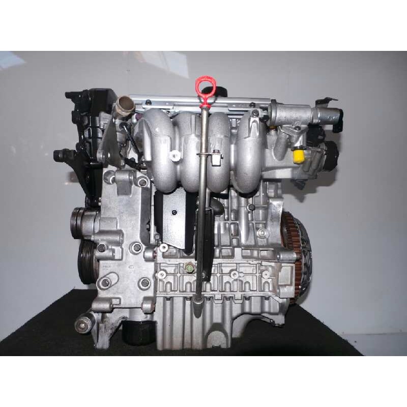 Recambio de motor completo para volvo s40 berlina 2.0 16v cat referencia OEM IAM B4204S 160.000 KM 