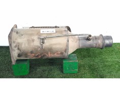 Recambio de filtro de particulas para peugeot 307 sw (3h) 2.0 hdi 110 referencia OEM IAM F005   2