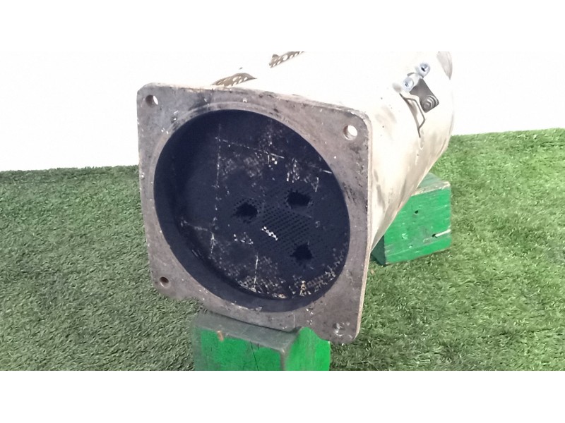 Recambio de filtro de particulas para peugeot 307 sw (3h) 2.0 hdi 110 referencia OEM IAM F005  