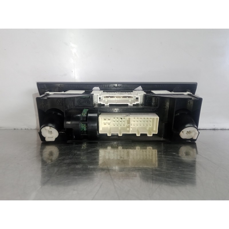 Recambio de mando calefaccion / aire acondicionado para seat ibiza (6j5) 1.2 tdi referencia OEM IAM 6J0820045B-90151372  
