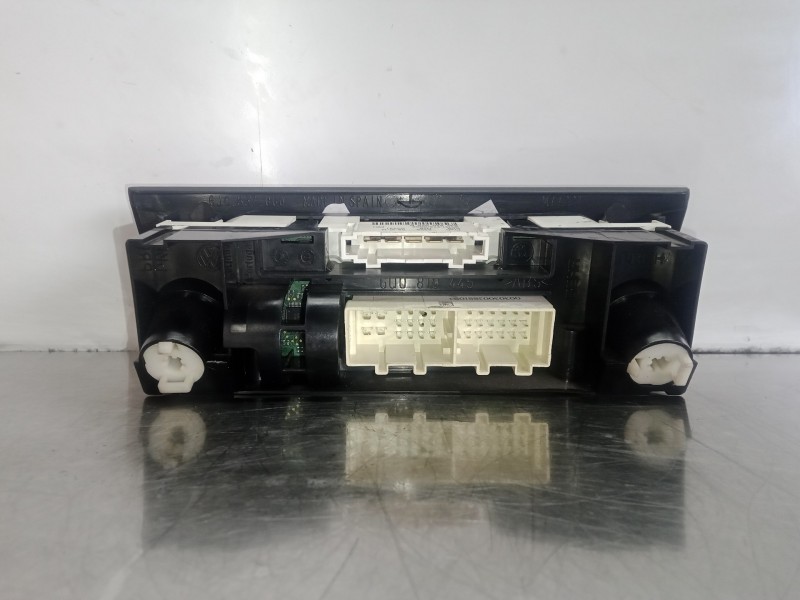 Recambio de mando calefaccion / aire acondicionado para seat ibiza (6j5) 1.2 tdi referencia OEM IAM 6J0820045B-90151372  