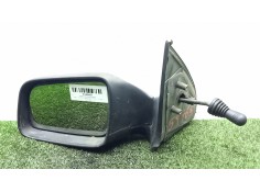 Recambio de retrovisor izquierdo para opel astra g hatchback (t98) 1.6 16v (f08, f48) referencia OEM IAM   