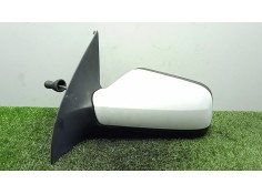 Recambio de retrovisor izquierdo para opel astra g hatchback (t98) 1.6 16v (f08, f48) referencia OEM IAM    2