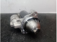Recambio de motor arranque para audi a4 berlina (8e) 1.8 20v turbo referencia OEM IAM 0001107427 - 06B911023A  BOSCH 2