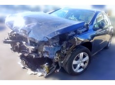 PEUGEOT 508 SW I (8E_)