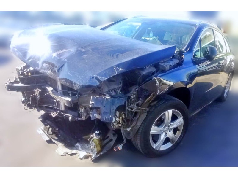 peugeot 508 sw i (8e_) del año 2016