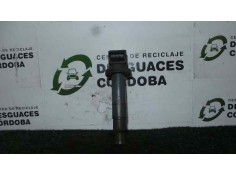 Recambio de bobina encendido para toyota yaris (ncp1/nlp1/scp1) 1.0 cat referencia OEM IAM 9091902229 DENSO - LAPIZ 4.PINES