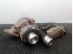 Recambio de turbocompresor para audi a8 d3 (4e2, 4e8) 4.0 tdi quattro referencia OEM IAM 057145722J  GARRETT