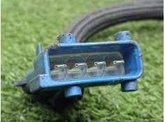 Recambio de sonda lambda para citroën c4 coupe 1.6 16v referencia OEM IAM V75489618004-V754896180  4.CABLES 2