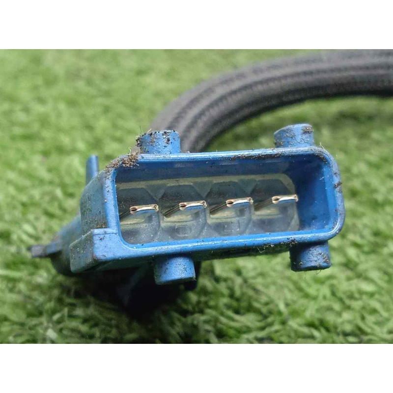 Recambio de sonda lambda para citroën c4 coupe 1.6 16v referencia OEM IAM V75489618004-V754896180  4.CABLES