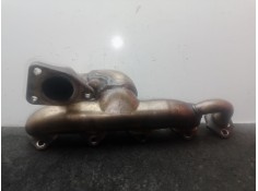 Recambio de colector escape para audi a8 d3 (4e2, 4e8) 4.0 tdi quattro referencia OEM IAM 057253033L   2