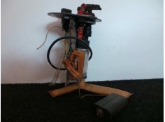 Recambio de aforador para ford mondeo berlina/familiar (fd) 1.8 16v cat referencia OEM IAM 93BBAE-9H307EFI  5 PINES