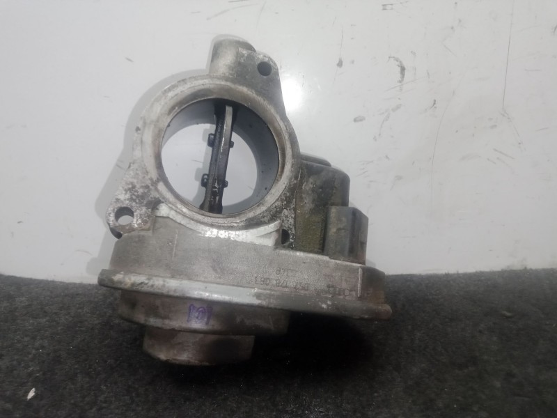 Recambio de caja mariposa para audi a8 d3 (4e2, 4e8) 4.0 tdi quattro referencia OEM IAM 057128063  