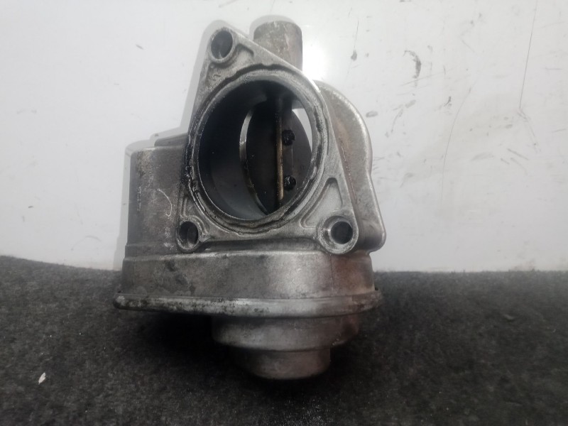 Recambio de caja mariposa para audi a8 d3 (4e2, 4e8) 4.0 tdi quattro referencia OEM IAM 057128063  