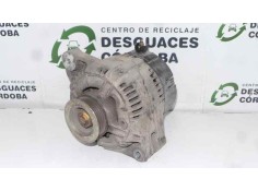 Recambio de alternador para honda civic berlina (eg/eh) 1.5 cat referencia OEM IAM 0123315007 BOSCH - 75.A POLEA.FIJA