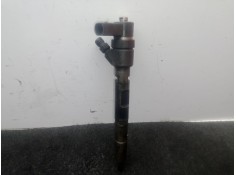 Recambio de inyector para audi a8 d3 (4e2, 4e8) 4.0 tdi quattro referencia OEM IAM 057130277M - 0445110158  BOSCH